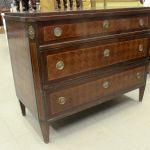 965 8247 CHEST OF DRAWERS